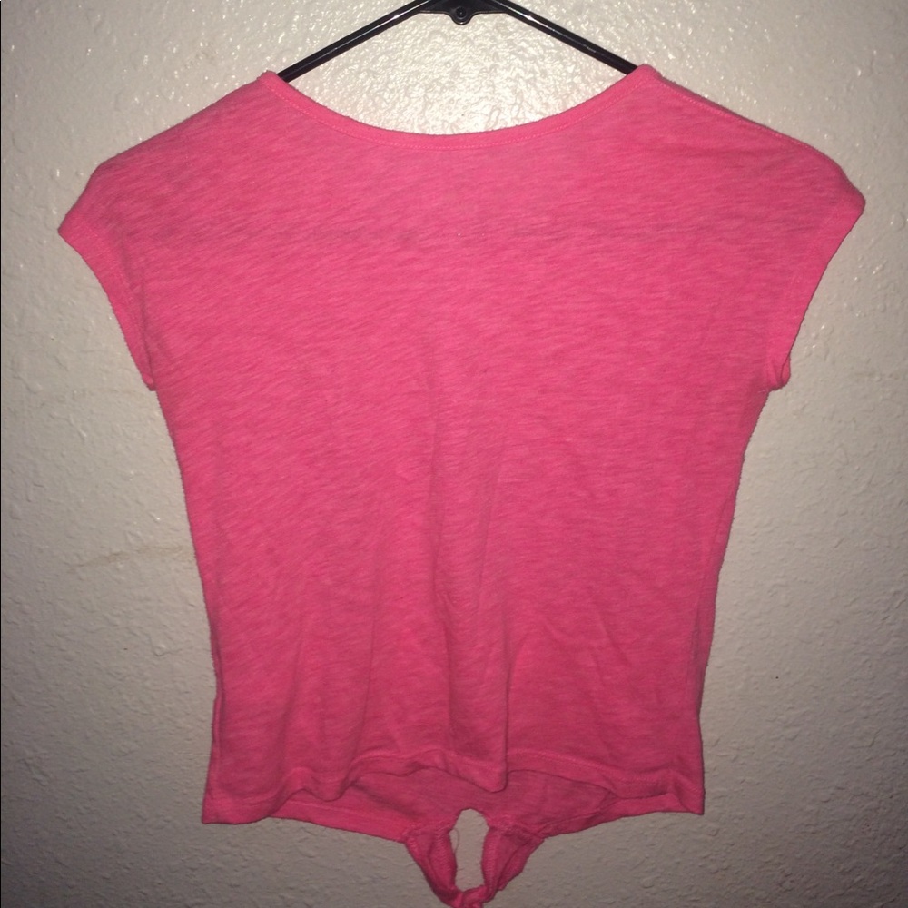 Crop top - Picture 2 of 2